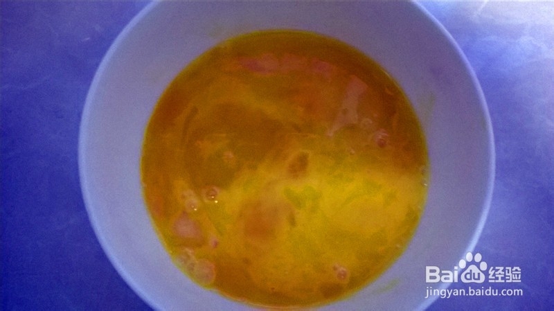 海带鸡蛋汤的做法