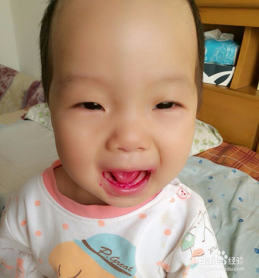 怎样才能让1周半的孩子爱上吃饭