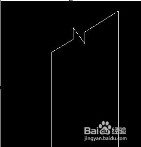 如何使用cad画楼梯