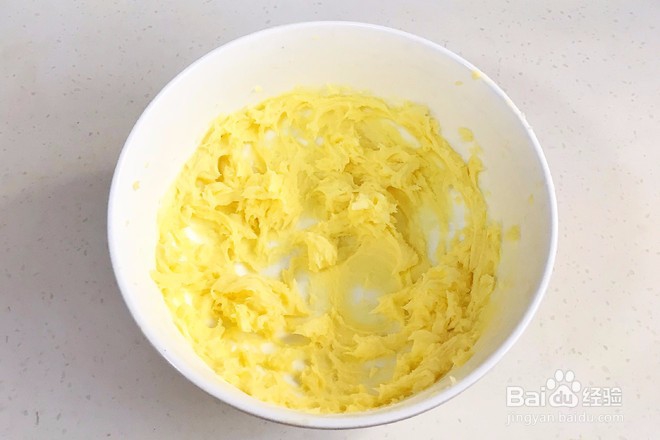 超萌的小猪饼干