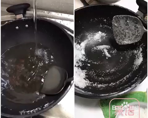 怎么吃都不腻的盐焗鹌鹑蛋