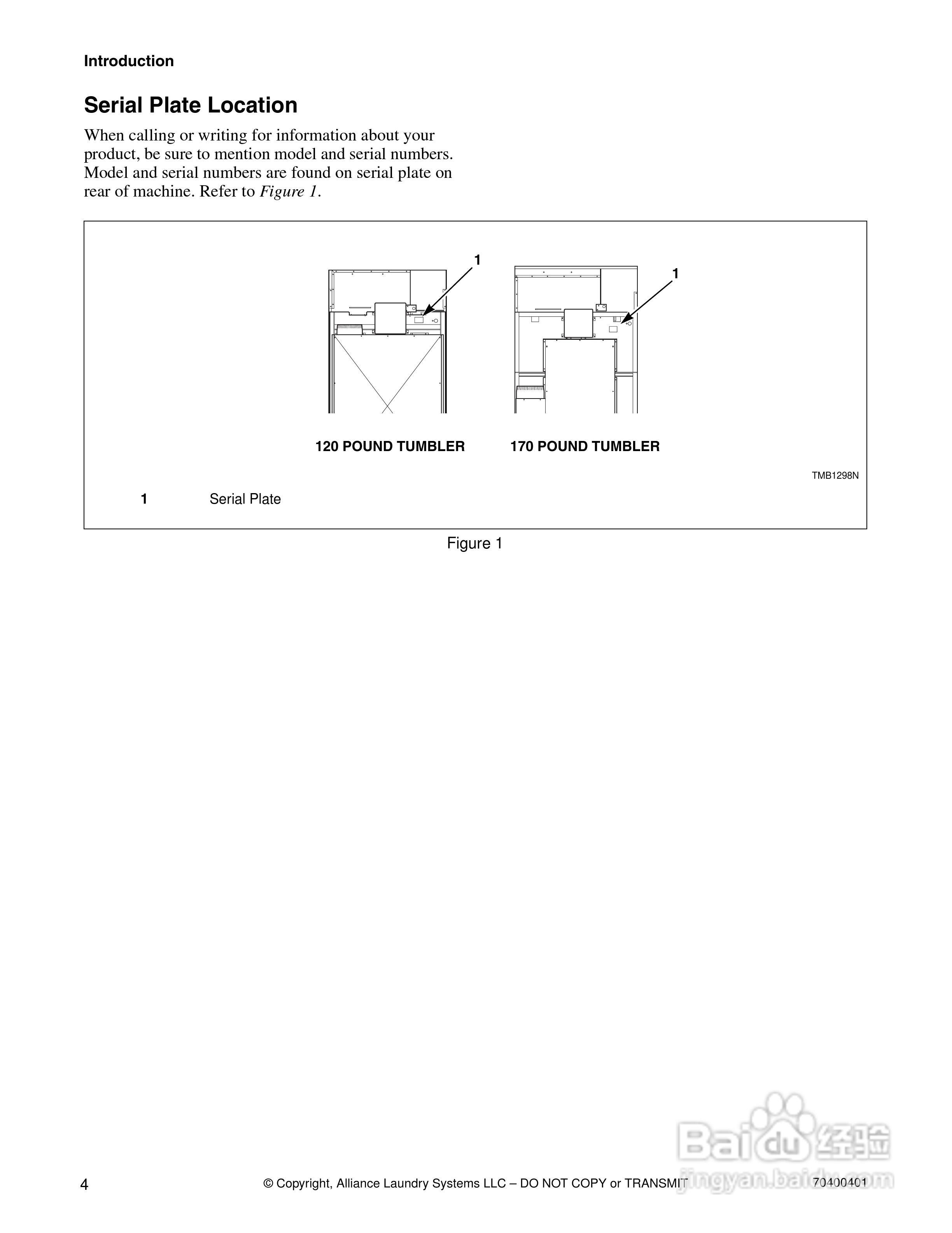 上海丹威CT120-170S烘干机说明书:[1]