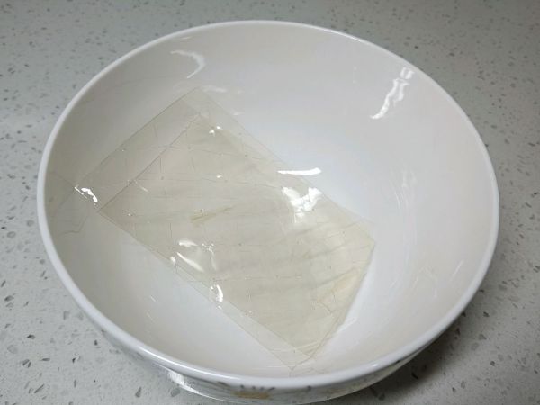 蔓越莓果冻气泡水