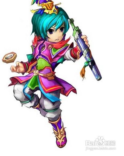 《明珠三国》史上最节省攻略曝光