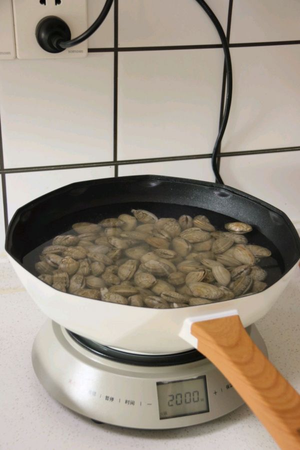 香辣土豆片花甲