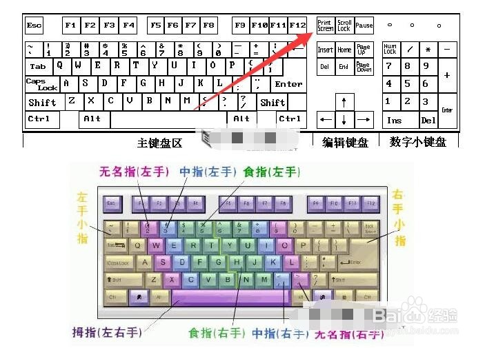 电脑没联网怎么截图