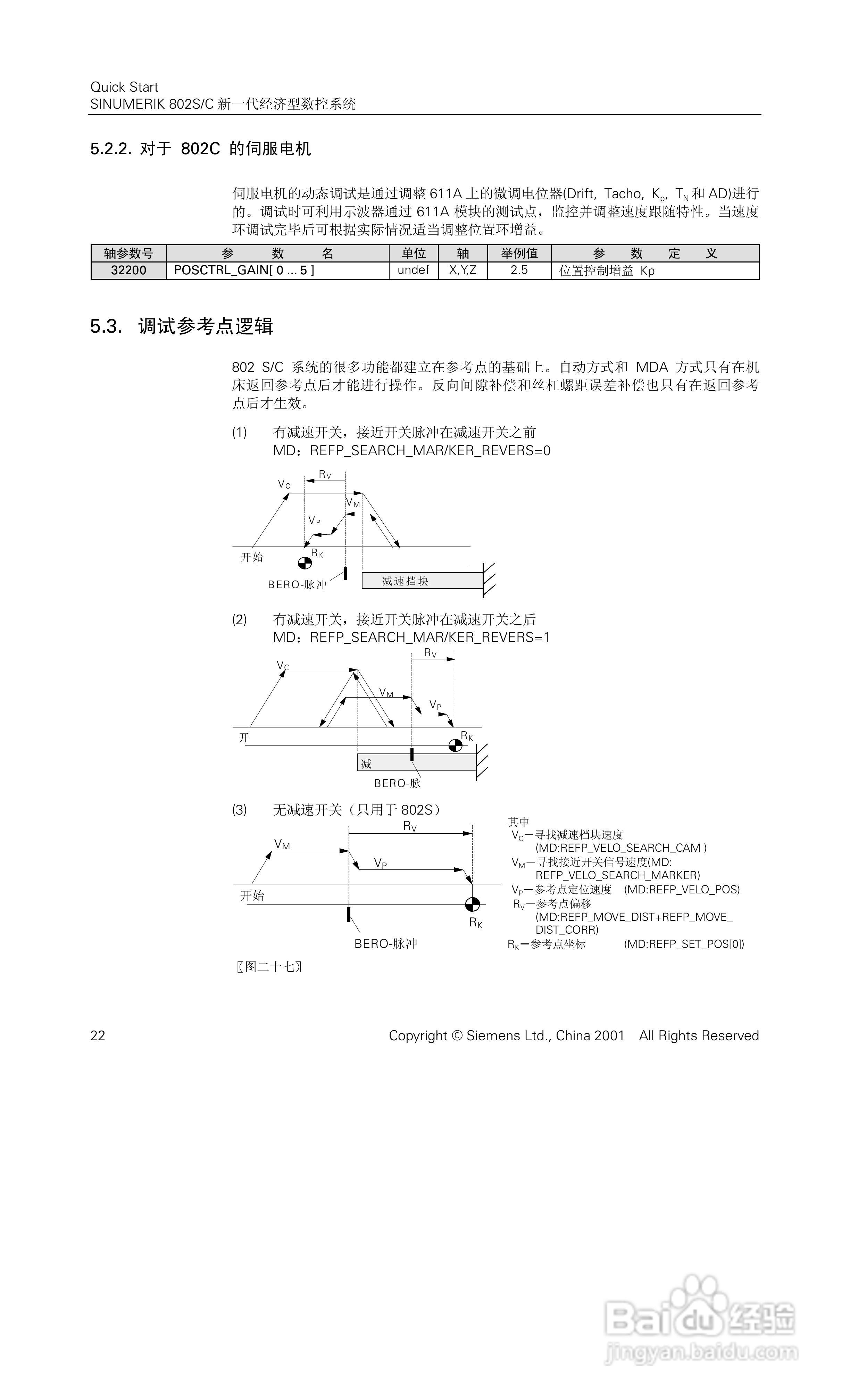 STEPDRIVE C步进电机驱动器说明手册:[3]