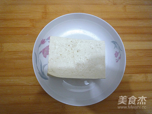蜜汁辣豆干的做法