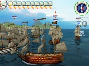 加勒比海盗2沉船之城攻略