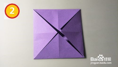折纸：小鸟船模型折纸