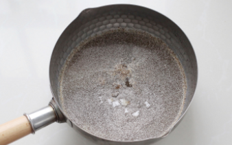 咖啡冻撞奶脏脏茶