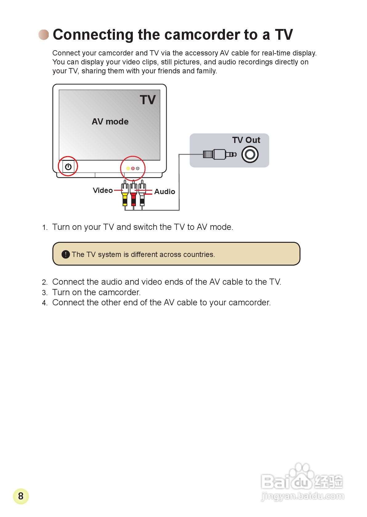 爱普泰克MZ-DV数码摄像机使用说明书:[1]