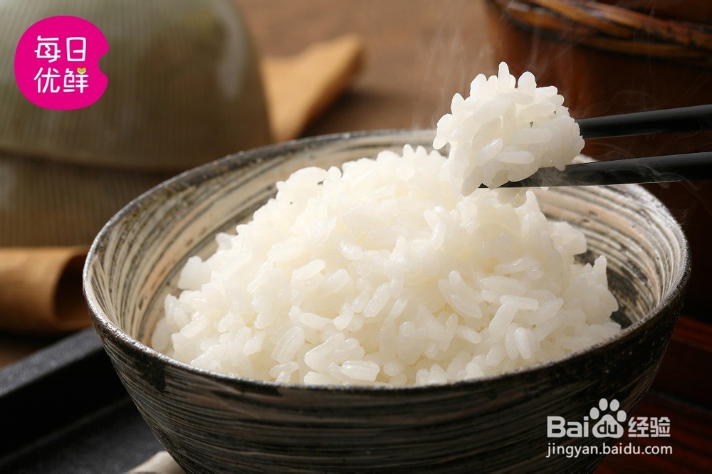 深夜食堂，也要做有情怀的米饭！