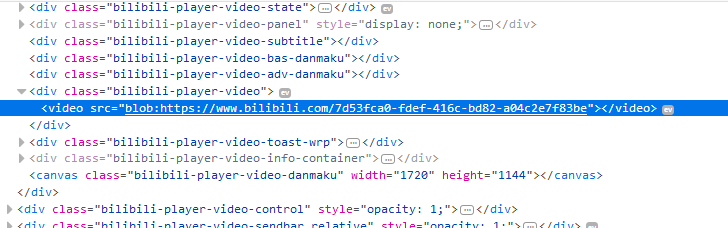 Edge浏览器如何下载b站视频？