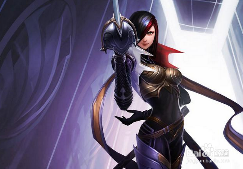 英雄联盟上单应该选择哪些英雄