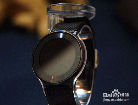 荣耀S1手表开箱测评