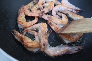 怎么做脆皮红烧大虾