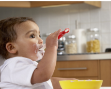 给宝宝买酸奶应注意点什么？