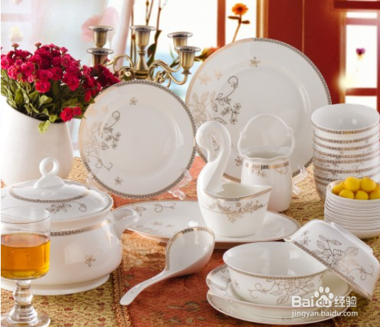 厨房清洁小妙招