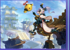 梦幻西游 2018新资料片 新门派介绍内容分享