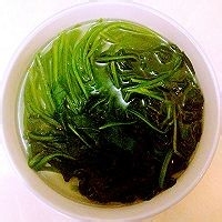 姜汁菠菜怎么做