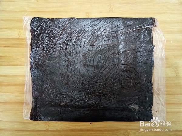 如何制作驴打滚