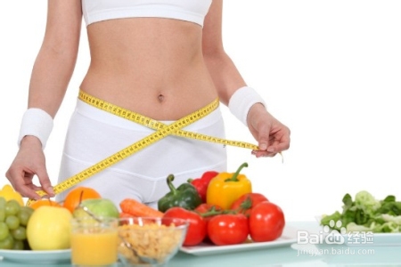 最简单排毒减肥法,让你整个夏季一身轻爽