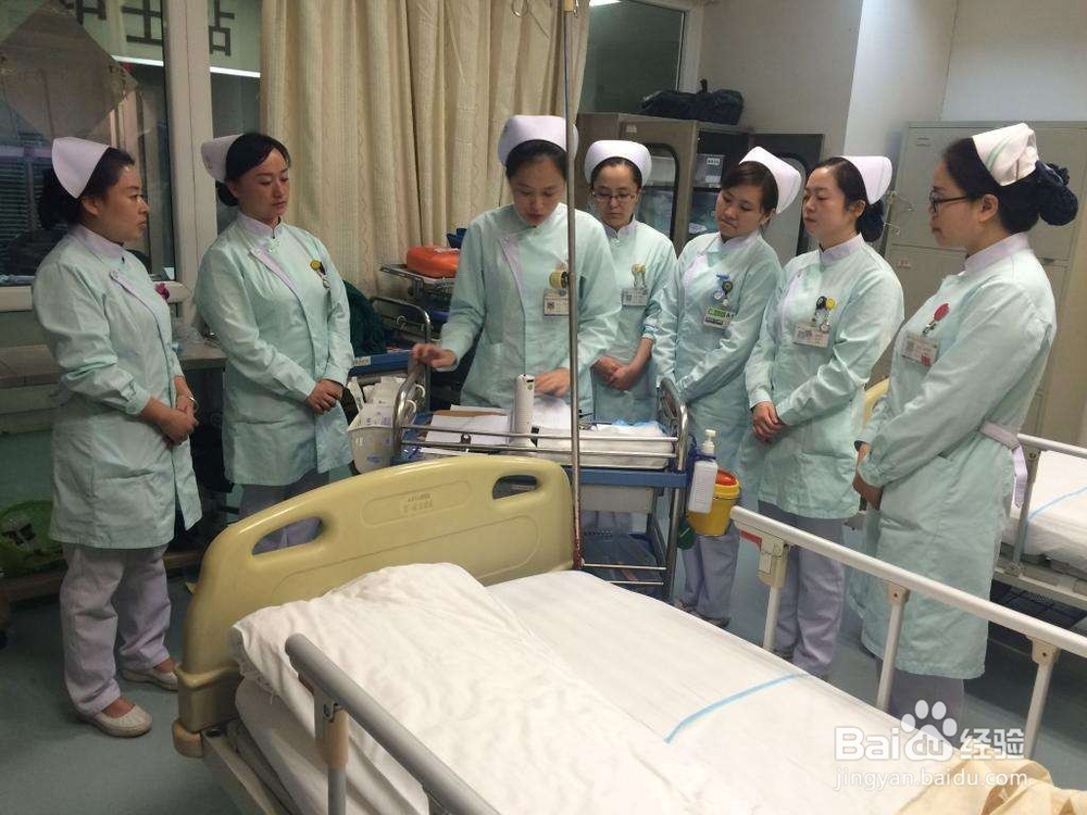 如何保证护理人员心理健康