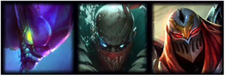 云顶之弈9.14拉面熊克制阵容