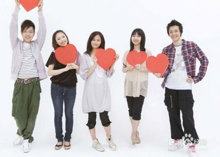 如何控制好情绪