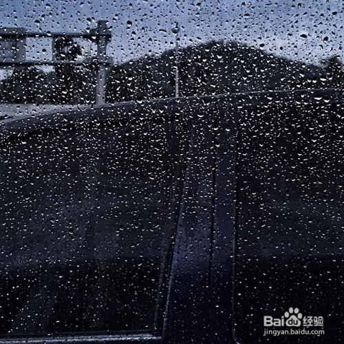 降水量是如何划分的