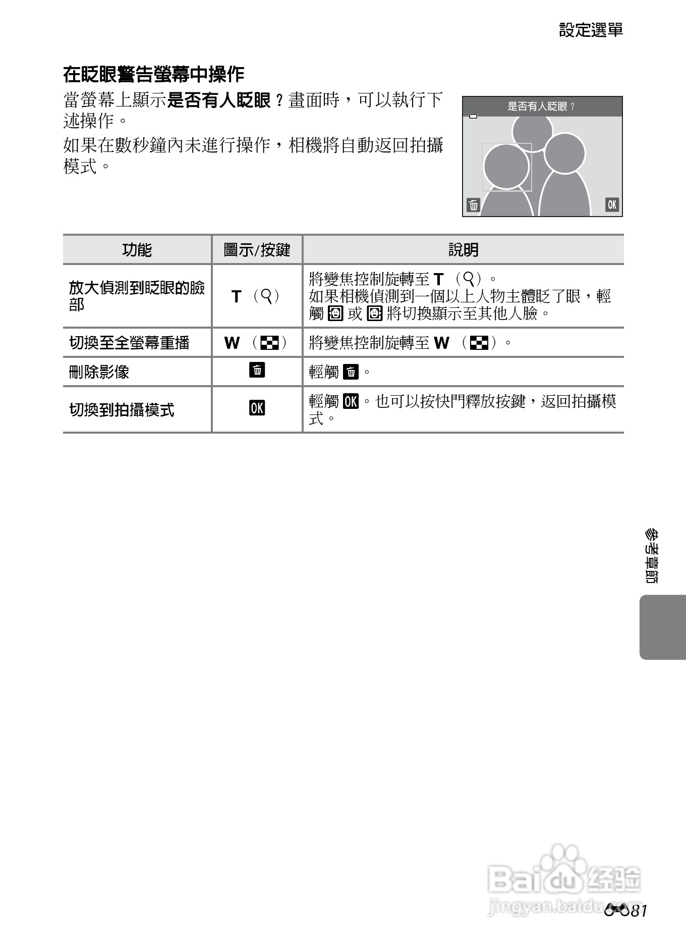 尼康 COOLPIX S4300数码相机说明书:[19]