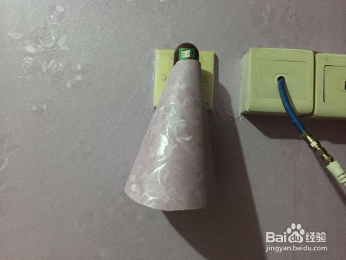 自制灯罩的做法