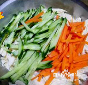 家乡的凉拌腐竹