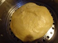 【美食】怎样做发面千层饼