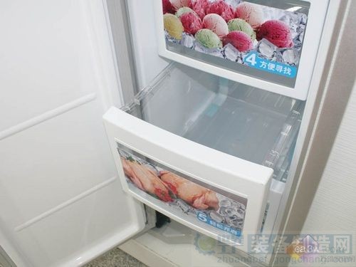 冰箱耗电怎么办?节能冰箱选购指南