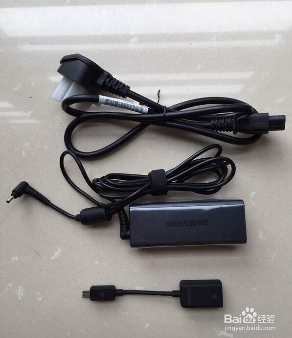 三星 NP900X5L-K01 笔记本开箱和初步感受