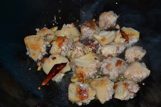 好吃到停不下来，超级下饭 【辣子鸡翅】