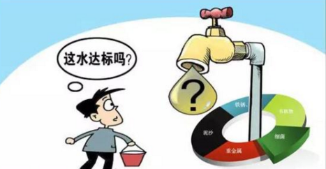 自来水公司开通自来水是怎么开通的