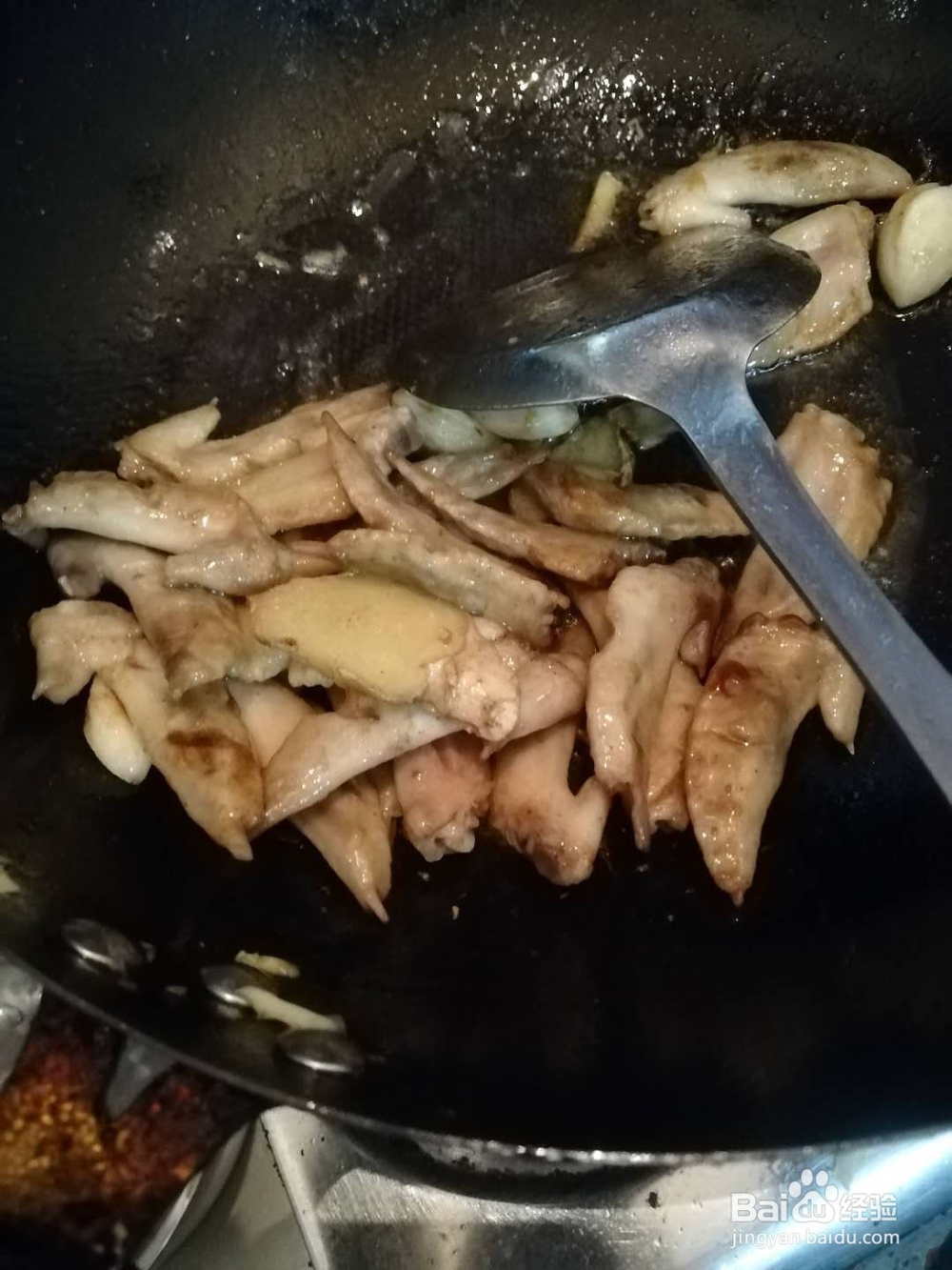 可乐鸡翅尖怎么做？