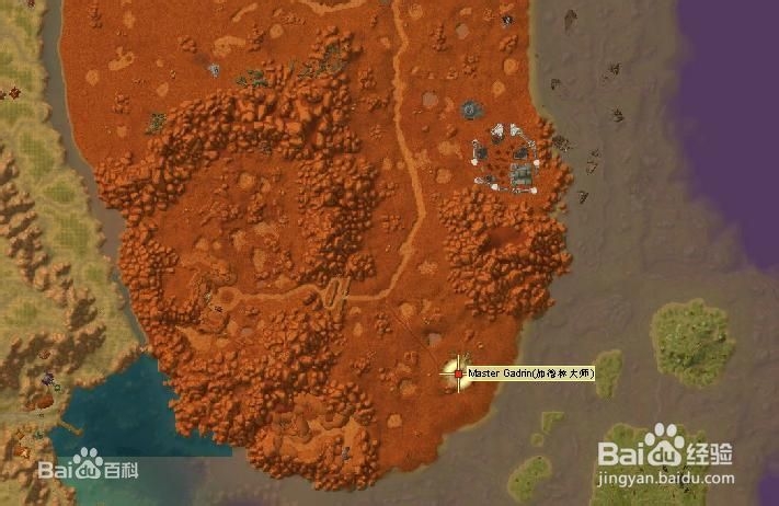 wow变异鱼在哪里钓