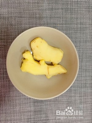 传统姜撞奶 - 比外面卖的还好吃