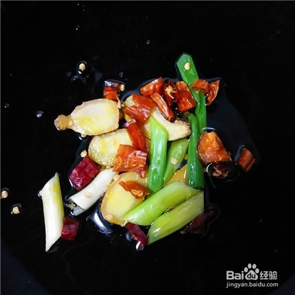 红烧鸡腿怎么做好吃？