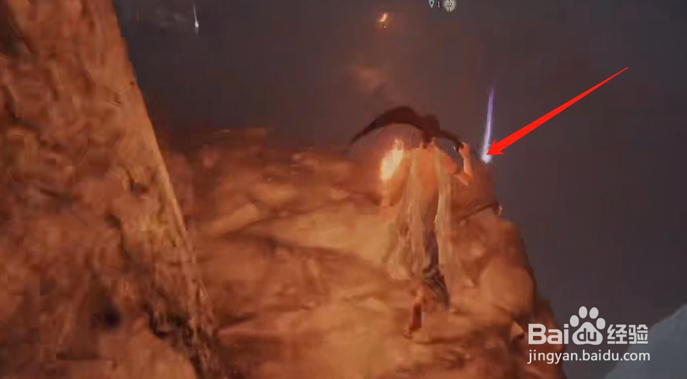 《艾尔登法环》奥利维尼斯辉石头罩的获取方式