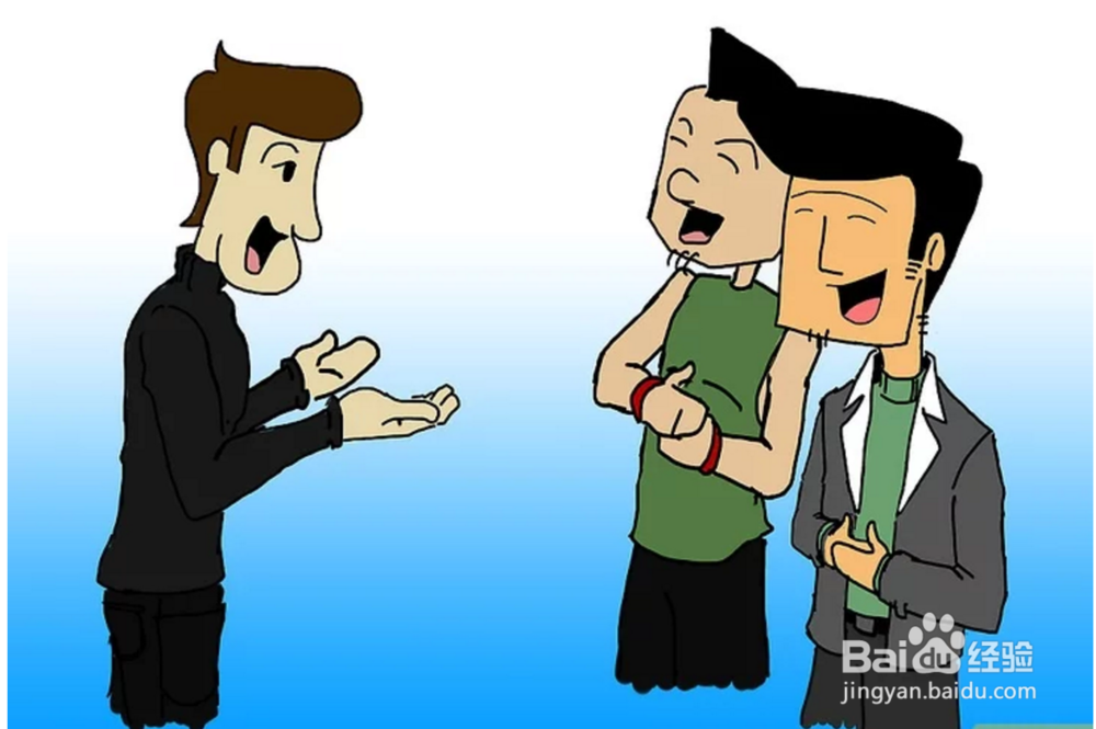 如何提升自己的魅力