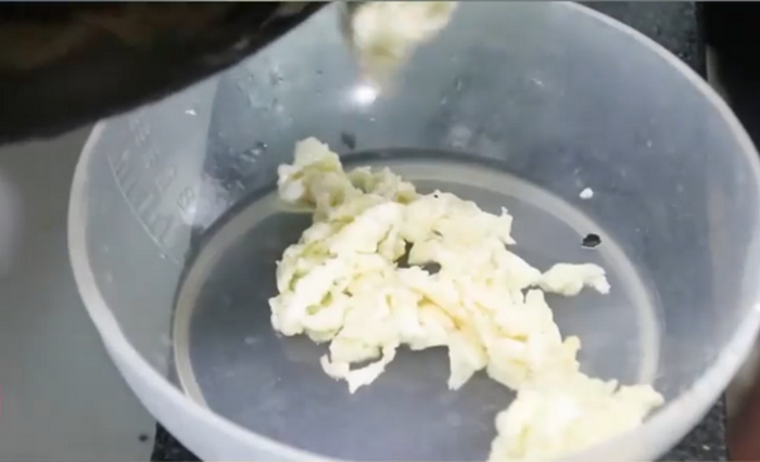 如何做蛋炒饭,掌握好这一点,米饭越吃越香