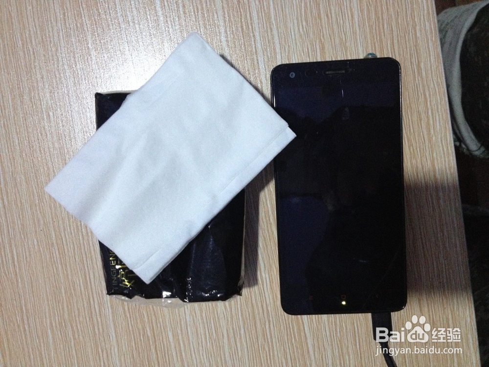 手机进水后比较霸气的处理方法