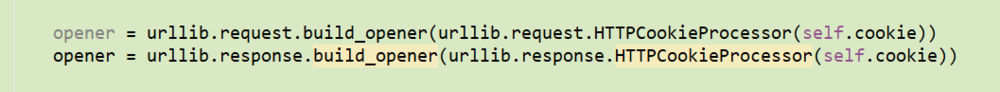python3.6想使用urllib2包怎么办
