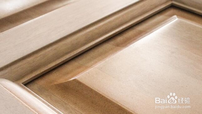 选购木门或实木门的几个注意事项