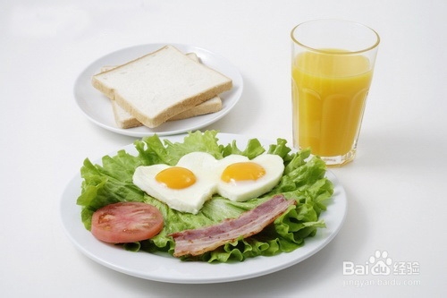 白领不吃早餐的10大危害